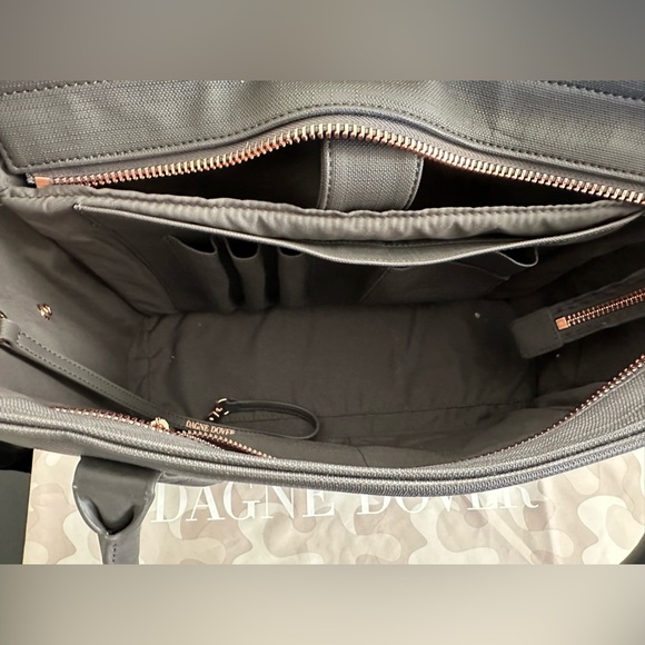 Dagne Dover signature tote